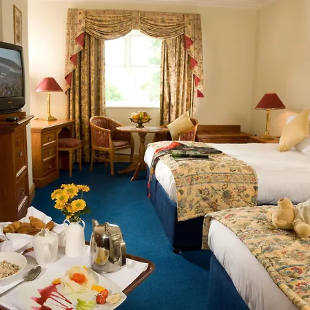 Hotel Lady Gregory Hotel, Leisure Club & Beauty Gort
