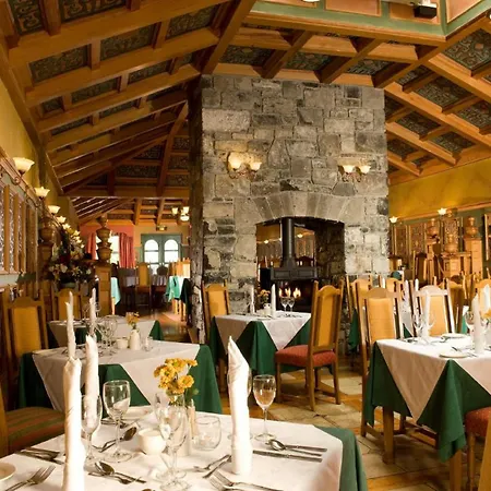 Hotel Lady Gregory Hotel, Leisure Club & Beauty 3*