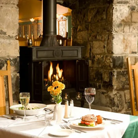 Lady Gregory Hotel, Leisure Club & Beauty Hotel Gort
