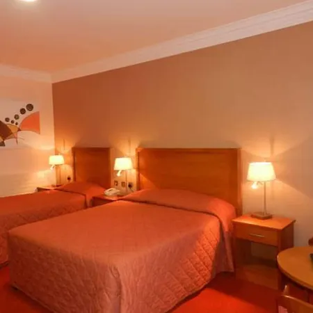 Lady Gregory Hotel, Leisure Club & Beauty 3*