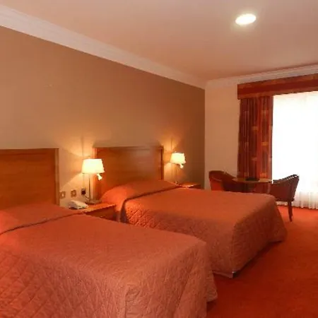 ホテル Lady Gregory Hotel, Leisure Club & Beauty
