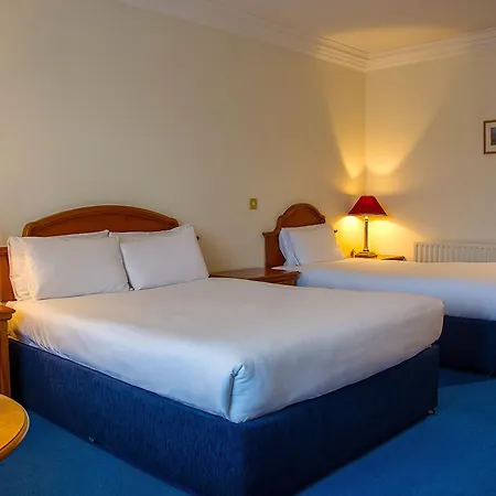Lady Gregory Hotel, Leisure Club & Beauty 3* ゴート