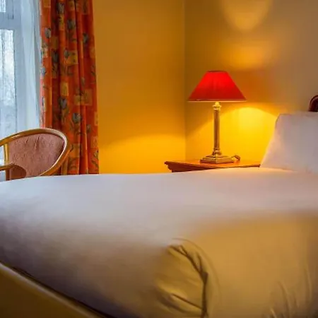 ホテル Lady Gregory Hotel, Leisure Club & Beauty 3*