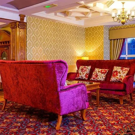 Lady Gregory Hotel, Leisure Club & Beauty ゴート