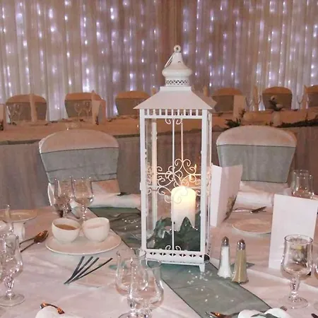 Lady Gregory Hotel, Leisure Club & Beauty