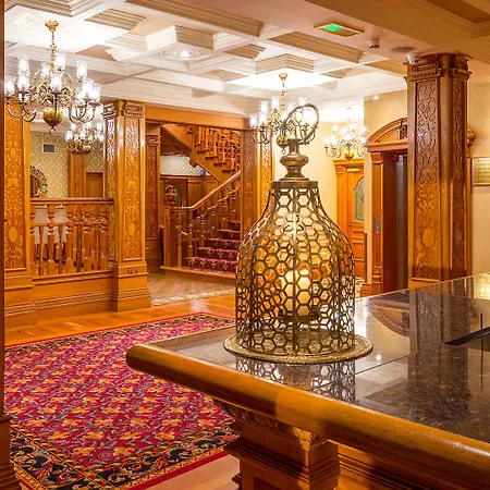 Lady Gregory Hotel, Leisure Club & Beauty 3*