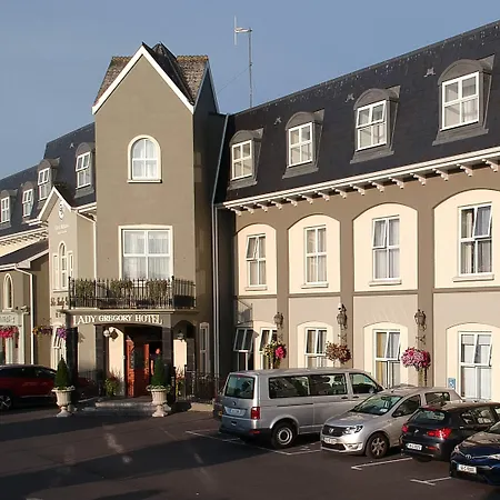 Lady Gregory Hotel, Leisure Club & Beauty 3*