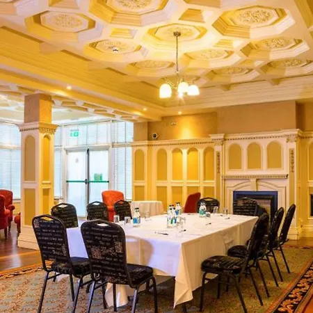 Lady Gregory Hotel, Leisure Club & Beauty 3* ゴート