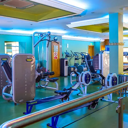 ホテル Lady Gregory Hotel, Leisure Club & Beauty