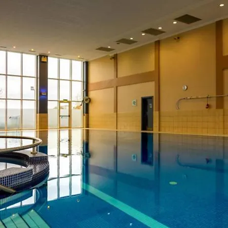 Lady Gregory Hotel, Leisure Club & Beauty 3* ゴート
