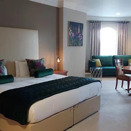 Lady Gregory Hotel, Leisure Club & Beauty