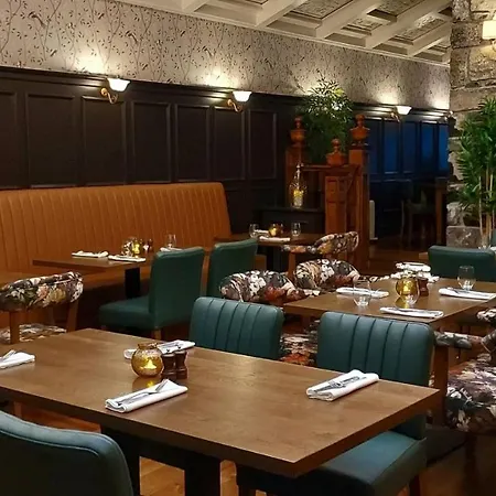 Lady Gregory Hotel, Leisure Club & Beauty ゴート