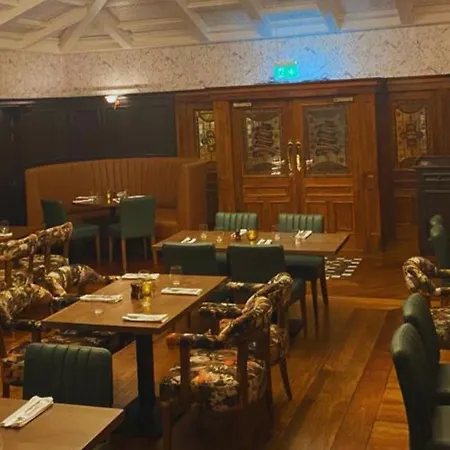 ホテル Lady Gregory Hotel, Leisure Club & Beauty 3*