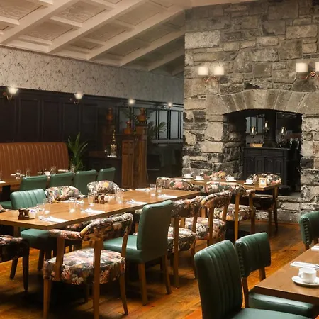 Lady Gregory Hotel, Leisure Club & Beauty