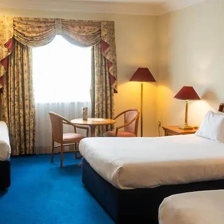 ホテル Lady Gregory Hotel, Leisure Club & Beauty 3*