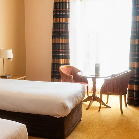 Lady Gregory Hotel, Leisure Club & Beauty ゴート