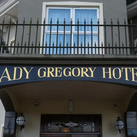 ホテル Lady Gregory Hotel, Leisure Club & Beauty