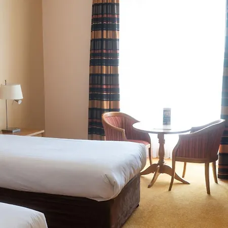 Lady Gregory Hotel, Leisure Club & Beauty ホテル 3*