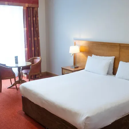 Lady Gregory Hotel, Leisure Club & Beauty ホテル ゴート