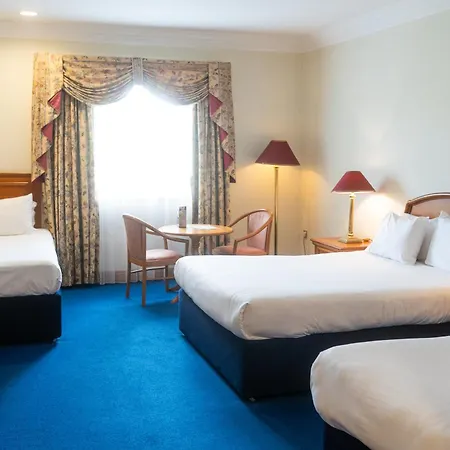 ホテル Lady Gregory Hotel, Leisure Club & Beauty ゴート