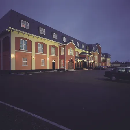 Lady Gregory Hotel, Leisure Club & Beauty