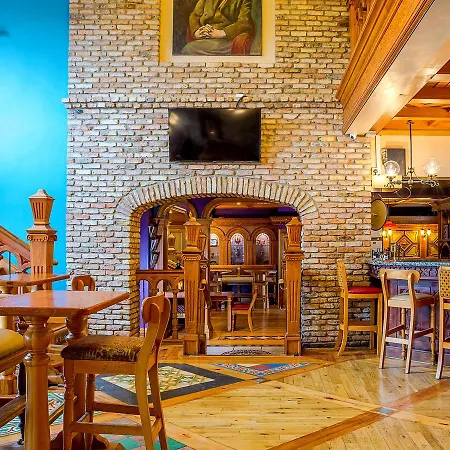 Lady Gregory Hotel, Leisure Club & Beauty 3*