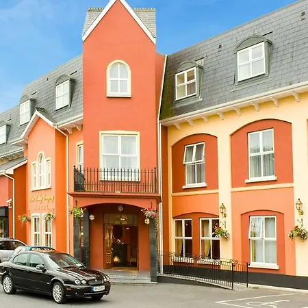 Lady Gregory Hotel, Leisure Club & Beauty ゴート