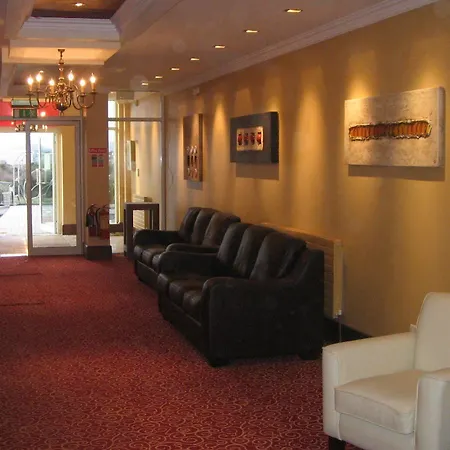 Lady Gregory Hotel, Leisure Club & Beauty 3*