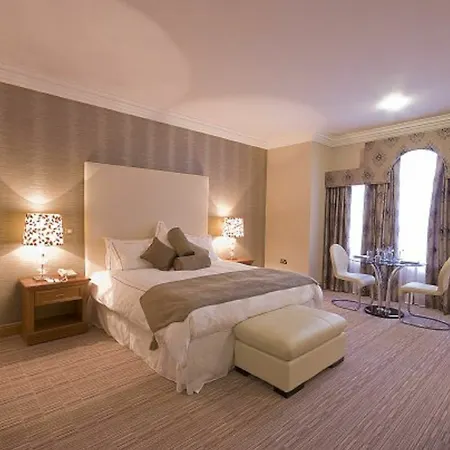 Lady Gregory Hotel, Leisure Club & Beauty 3* ゴート