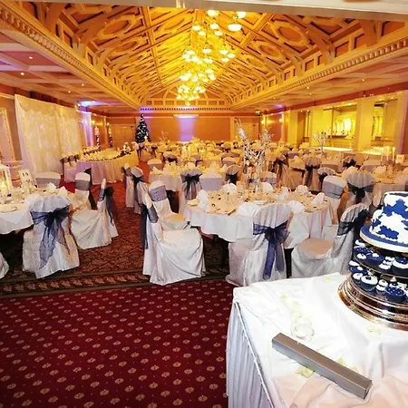 Lady Gregory Hotel, Leisure Club & Beauty