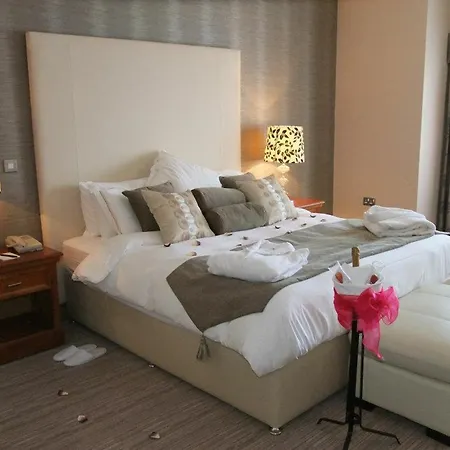 Lady Gregory Hotel, Leisure Club & Beauty 3*