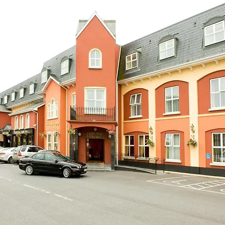 Lady Gregory Hotel, Leisure Club & Beauty 3*